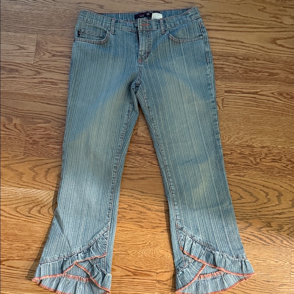 Vigoss Classic Blue Jeans